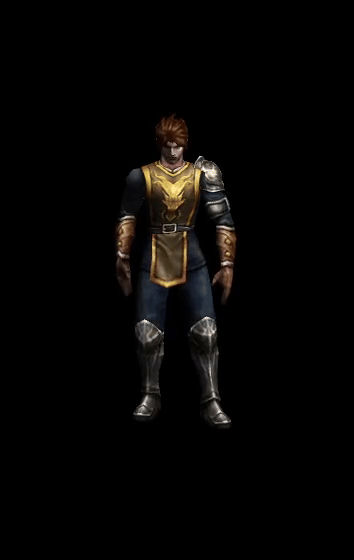 Blade Master