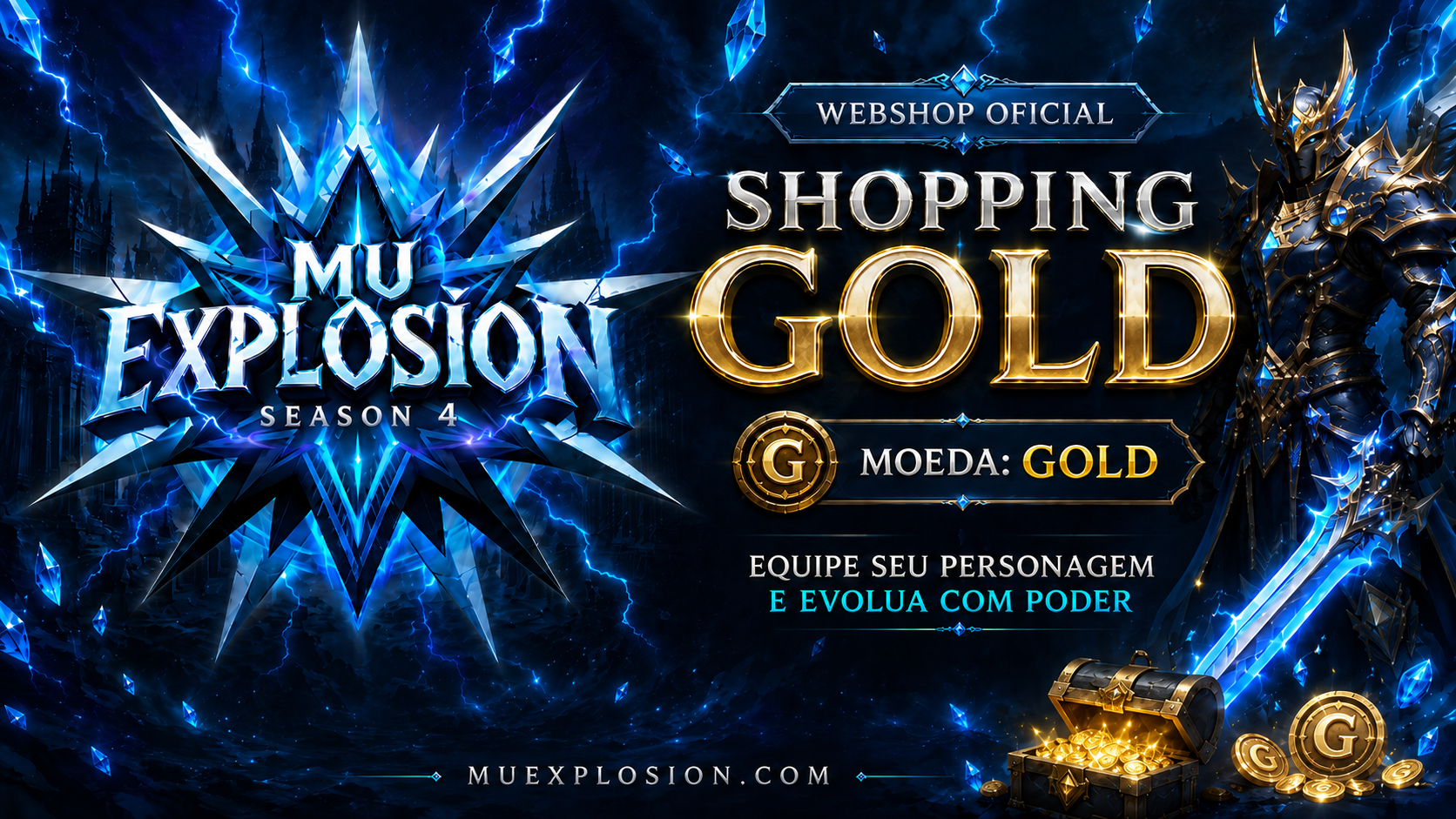 Loja Gold